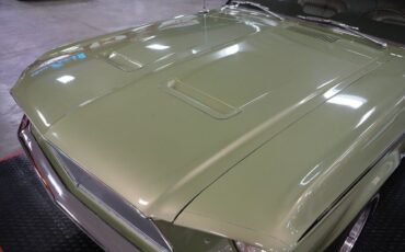 Ford-Mustang-Coupe-1968-Green-Olive-0-31