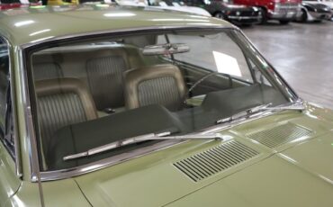 Ford-Mustang-Coupe-1968-Green-Olive-0-33