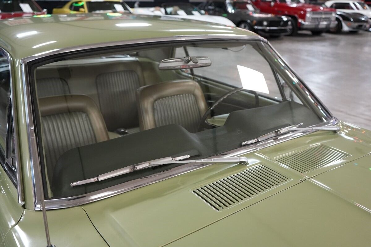 Ford-Mustang-Coupe-1968-Green-Olive-0-33