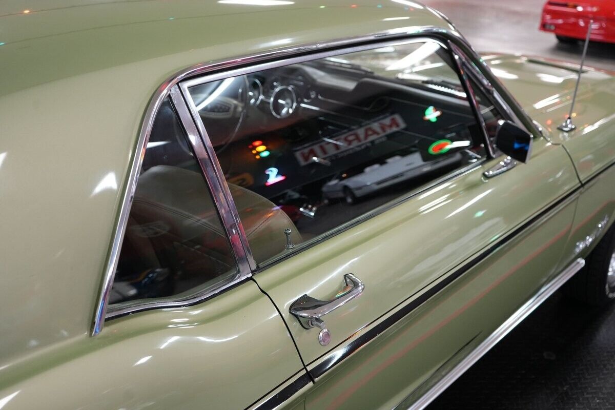 Ford-Mustang-Coupe-1968-Green-Olive-0-35