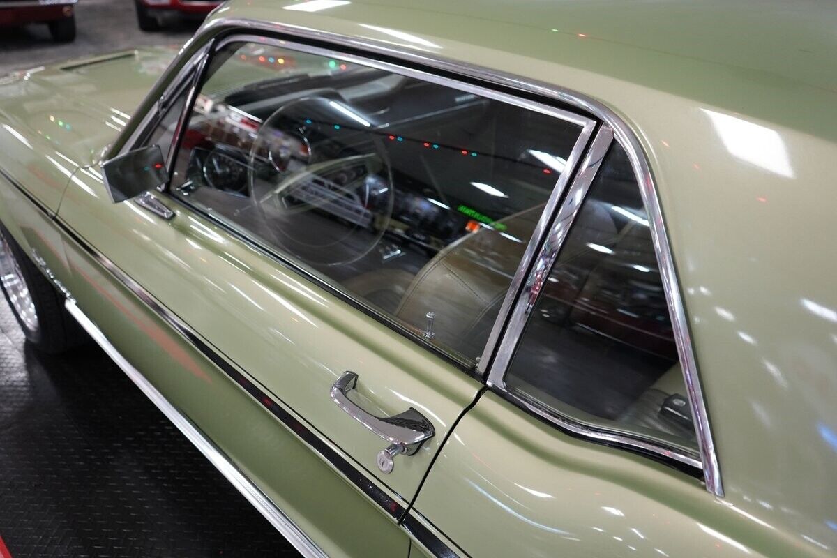 Ford-Mustang-Coupe-1968-Green-Olive-0-37