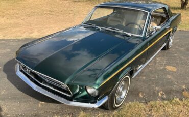 Ford-Mustang-Coupe-1968-Green-Tan-29375-11