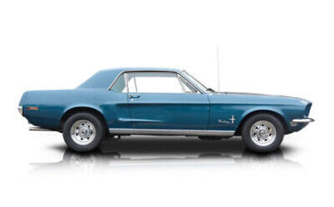 Ford-Mustang-Coupe-1968-Other-Color-Other-Color-69042-1