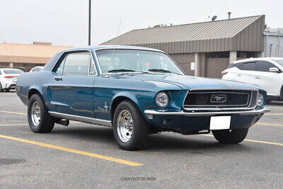 Ford-Mustang-Coupe-1968-Other-Color-Other-Color-69042-11