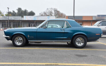 Ford-Mustang-Coupe-1968-Other-Color-Other-Color-69042-2