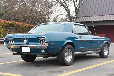 Ford-Mustang-Coupe-1968-Other-Color-Other-Color-69042-7