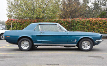 Ford-Mustang-Coupe-1968-Other-Color-Other-Color-69042-8