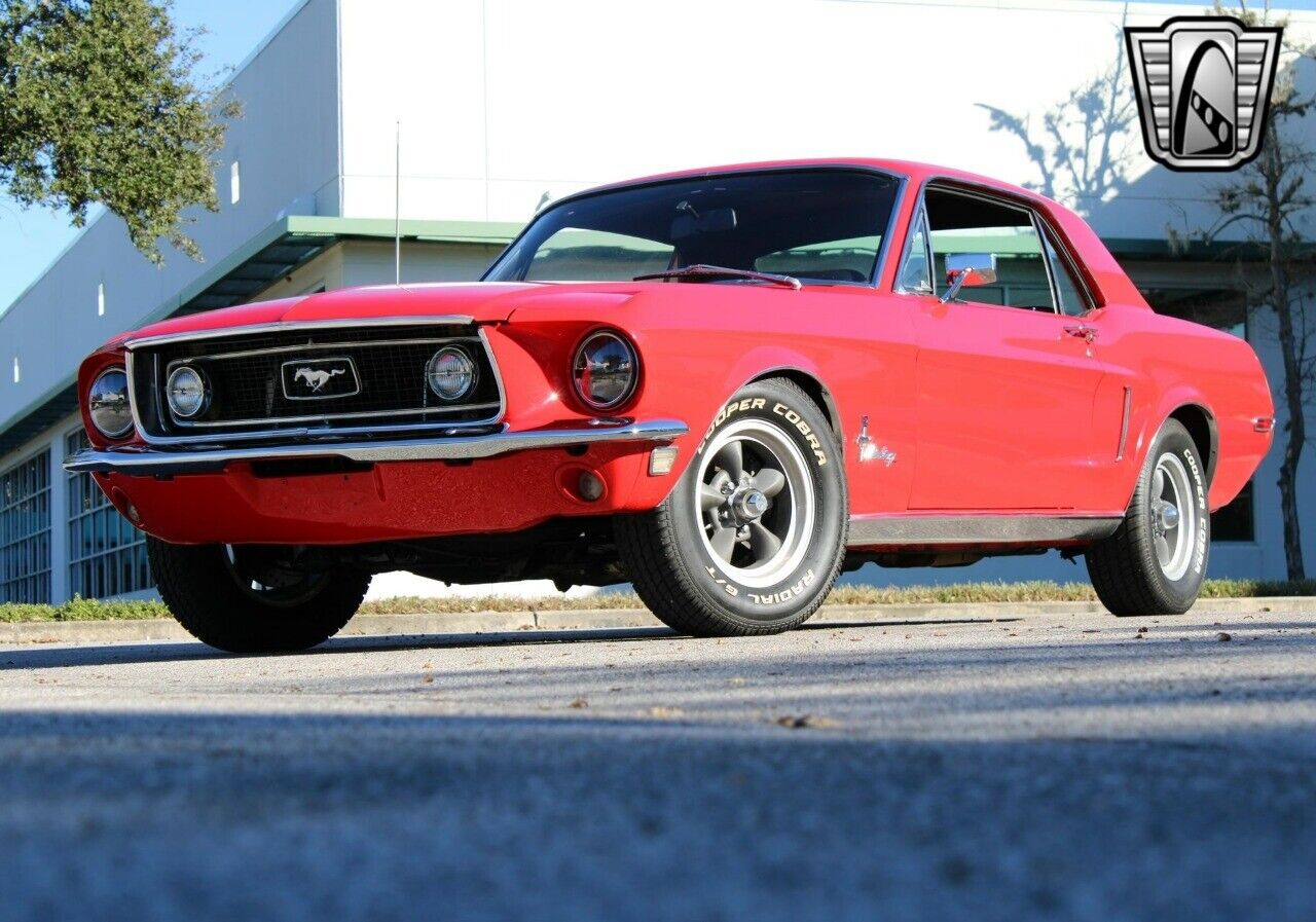 Ford-Mustang-Coupe-1968-Red-Black-38916-2