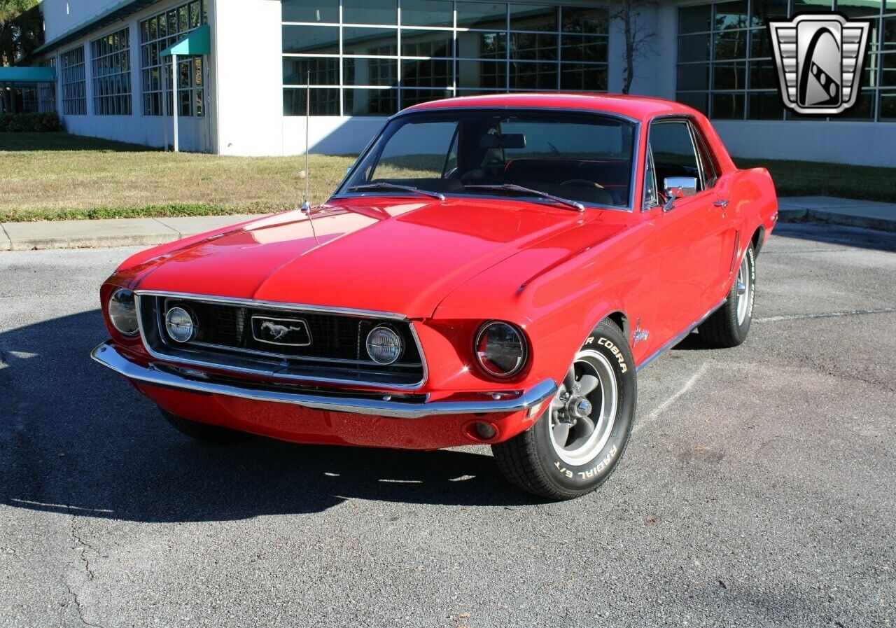 Ford-Mustang-Coupe-1968-Red-Black-38916-4