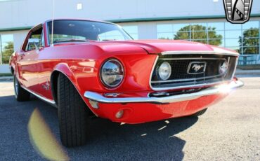 Ford-Mustang-Coupe-1968-Red-Black-38916-9