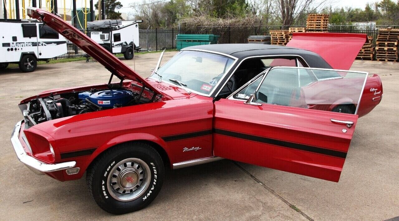 Ford-Mustang-Coupe-1968-Red-Black-73098-13