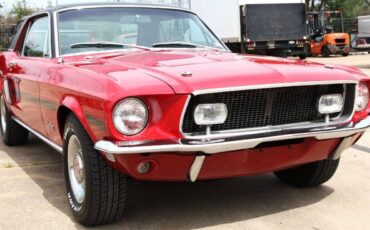 Ford-Mustang-Coupe-1968-Red-Black-73098-6