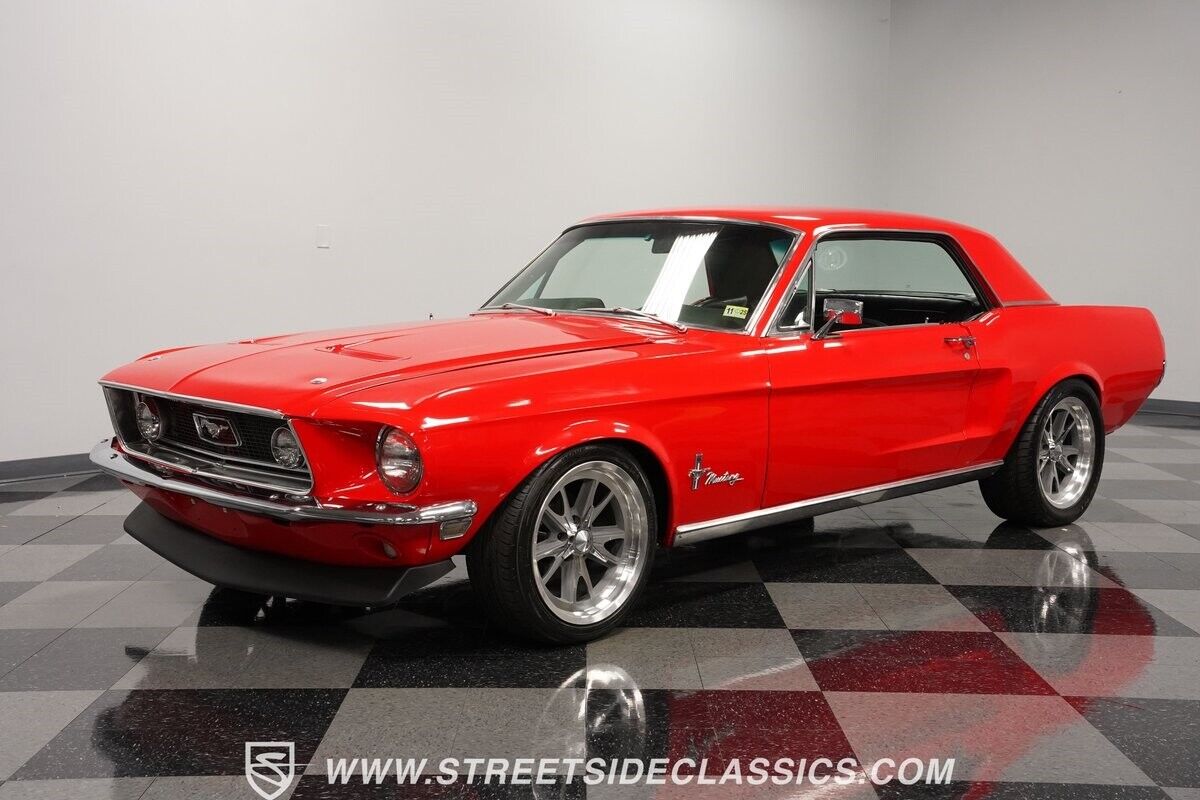 Ford-Mustang-Coupe-1968-Red-Black-7981-5