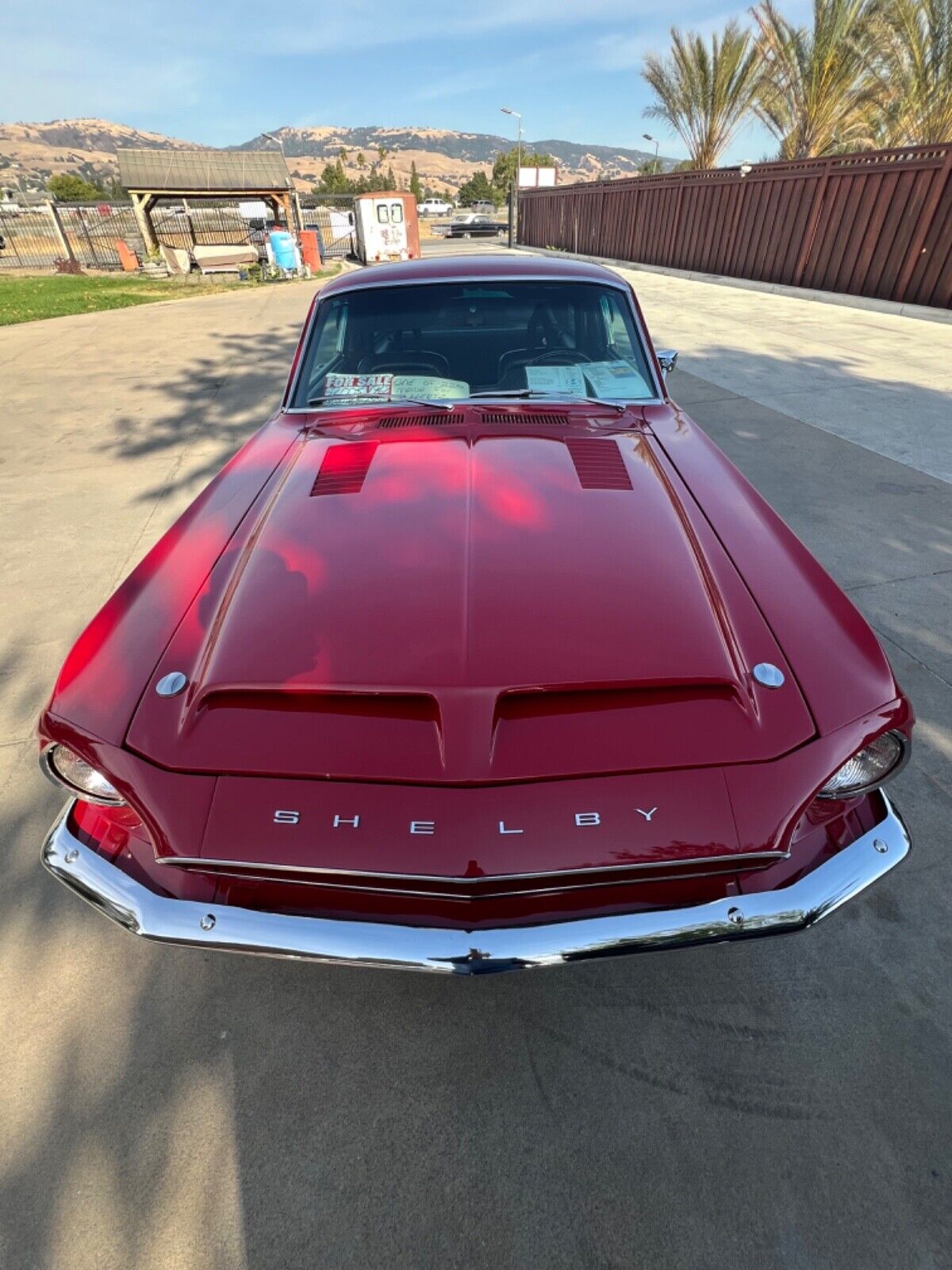 Ford-Mustang-Coupe-1968-Red-Black-99277-4