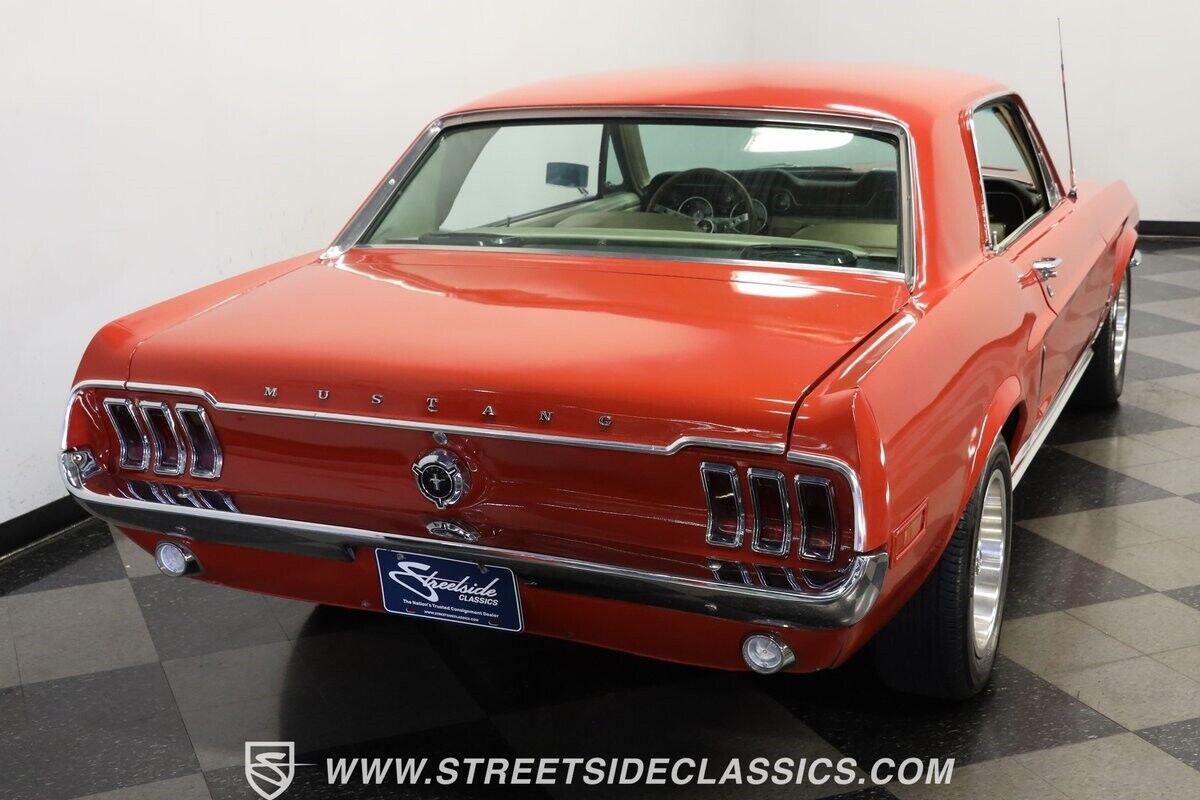 Ford-Mustang-Coupe-1968-Red-Parchment-156269-9