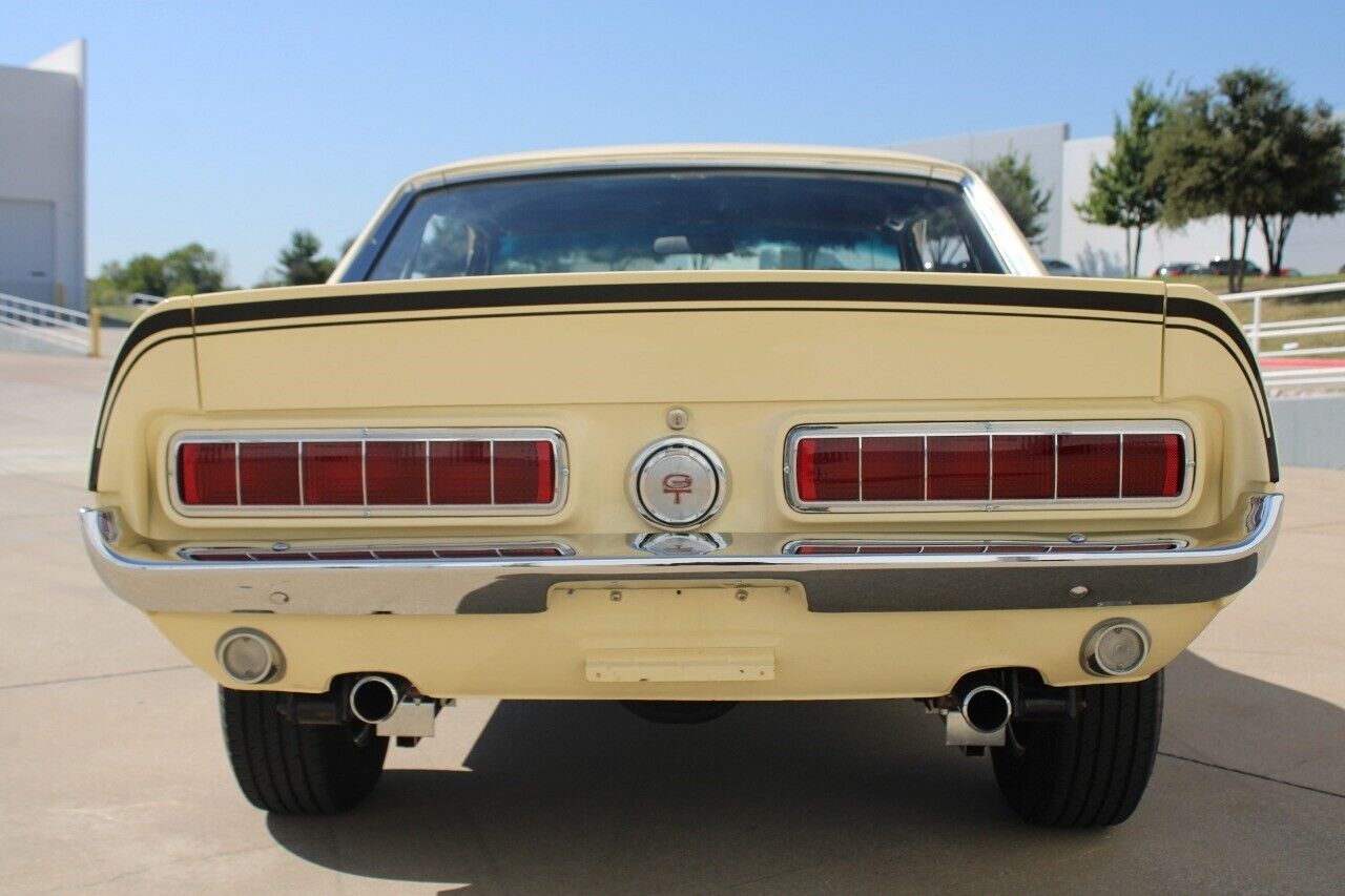 Ford-Mustang-Coupe-1968-Yellow-Black-144604-6