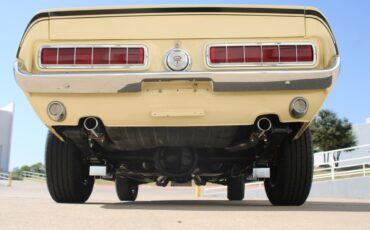 Ford-Mustang-Coupe-1968-Yellow-Black-144604-7