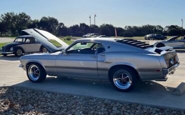 Ford Mustang Coupe 1969 à vendre