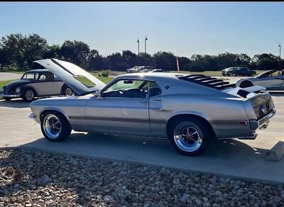 Ford Mustang Coupe 1969 à vendre