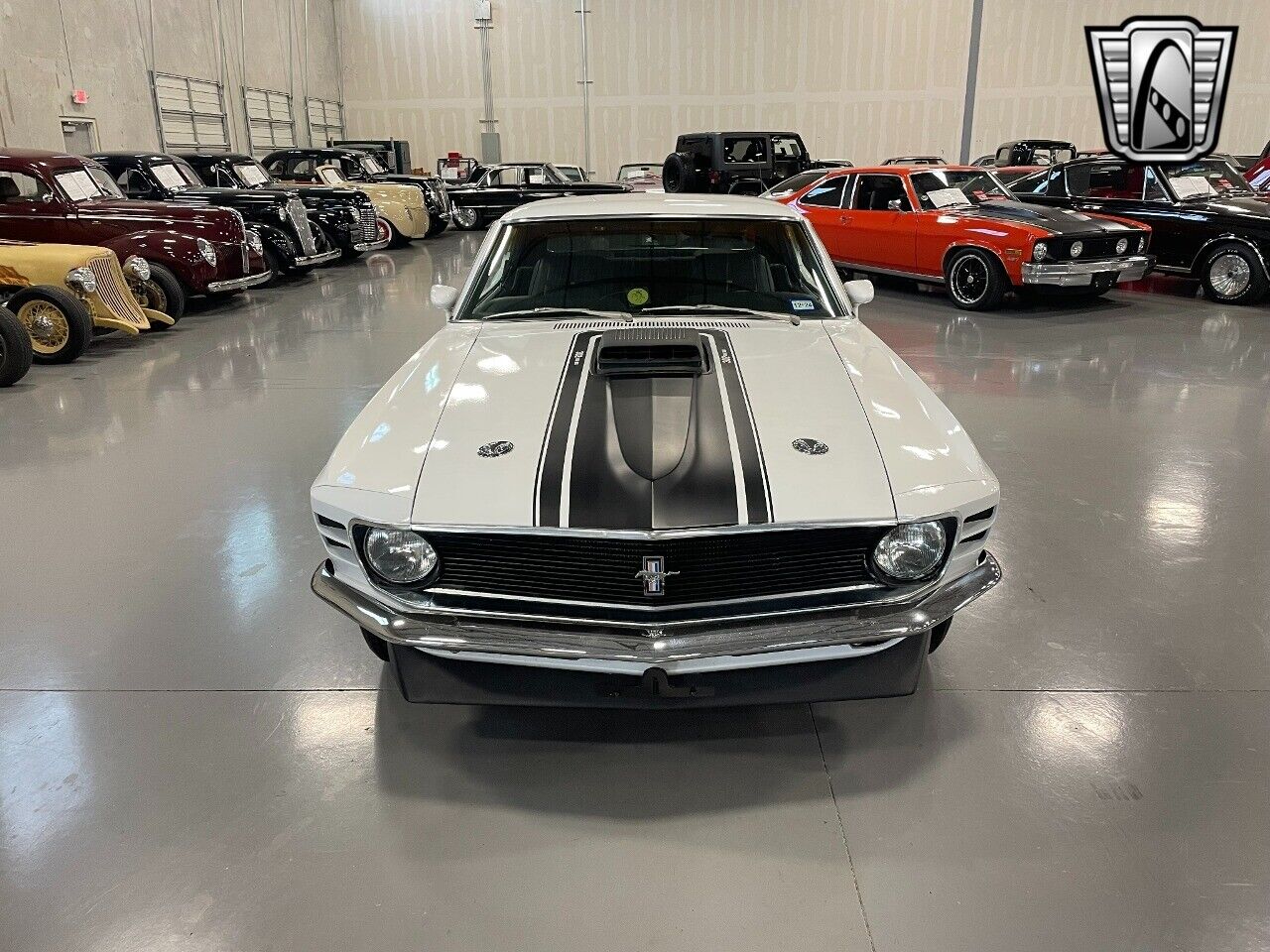 Ford-Mustang-Coupe-1970-Black-Black-108022-2