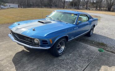 Ford-Mustang-Coupe-1970-Blue-129675-1