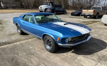 Ford-Mustang-Coupe-1970-Blue-129675-3