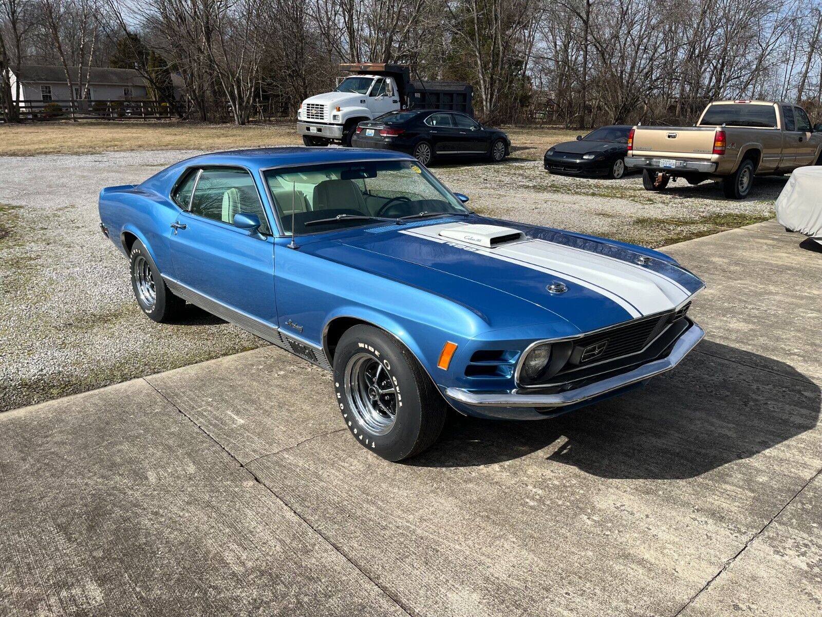 Ford-Mustang-Coupe-1970-Blue-129675-3