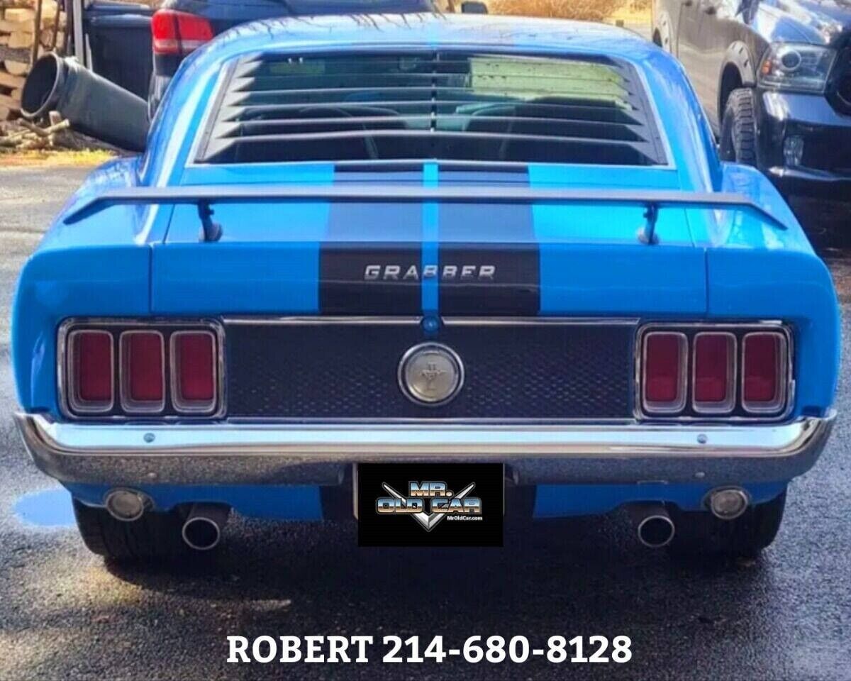 Ford-Mustang-Coupe-1970-Blue-Black-101389-2