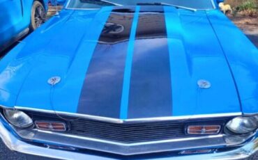 Ford-Mustang-Coupe-1970-Blue-Black-101389-9