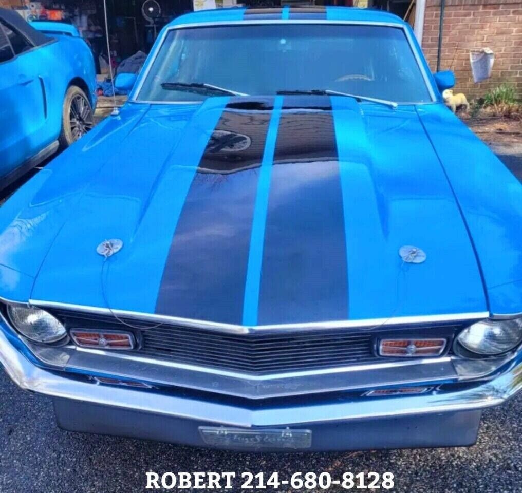 Ford-Mustang-Coupe-1970-Blue-Black-101389-9