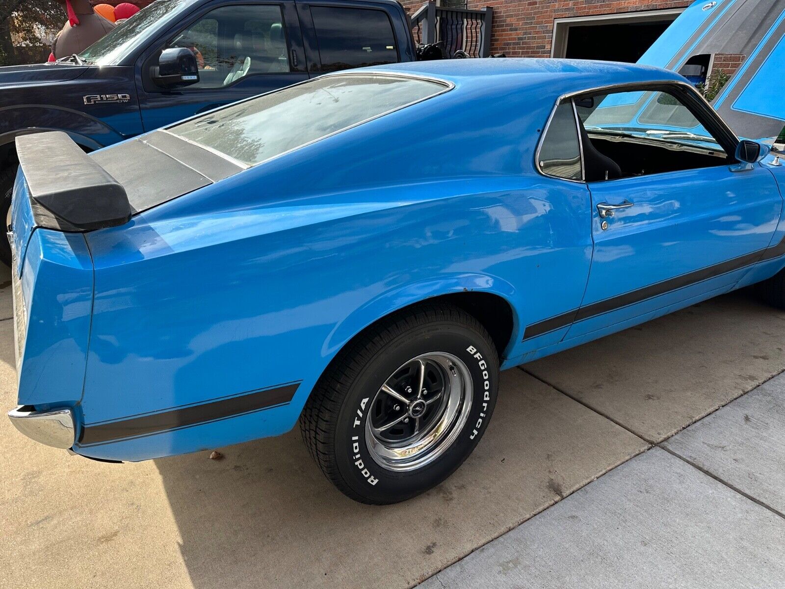 Ford-Mustang-Coupe-1970-Blue-Black-109435-15