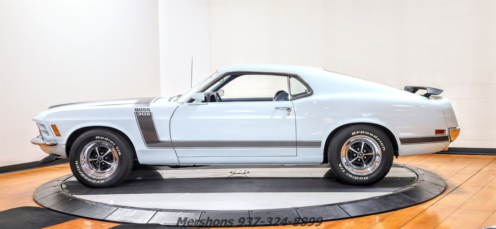 Ford-Mustang-Coupe-1970-Blue-Blue-72944-5