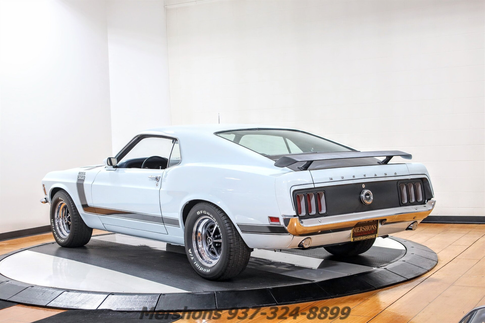 Ford-Mustang-Coupe-1970-Blue-Blue-72944-6