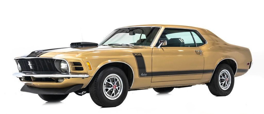 Ford-Mustang-Coupe-1970-GOLD-METALLIC-BLACK-91710-5