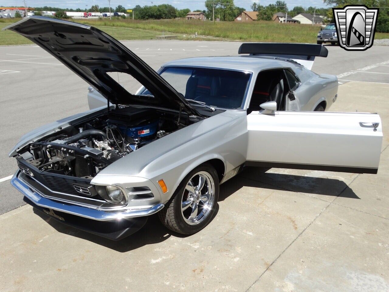 Ford-Mustang-Coupe-1970-Gray-Black-1162-11