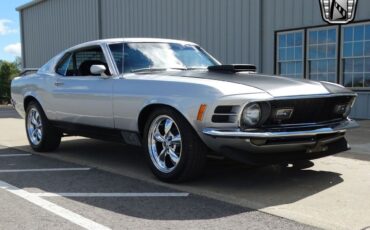 Ford-Mustang-Coupe-1970-Gray-Black-1162-9