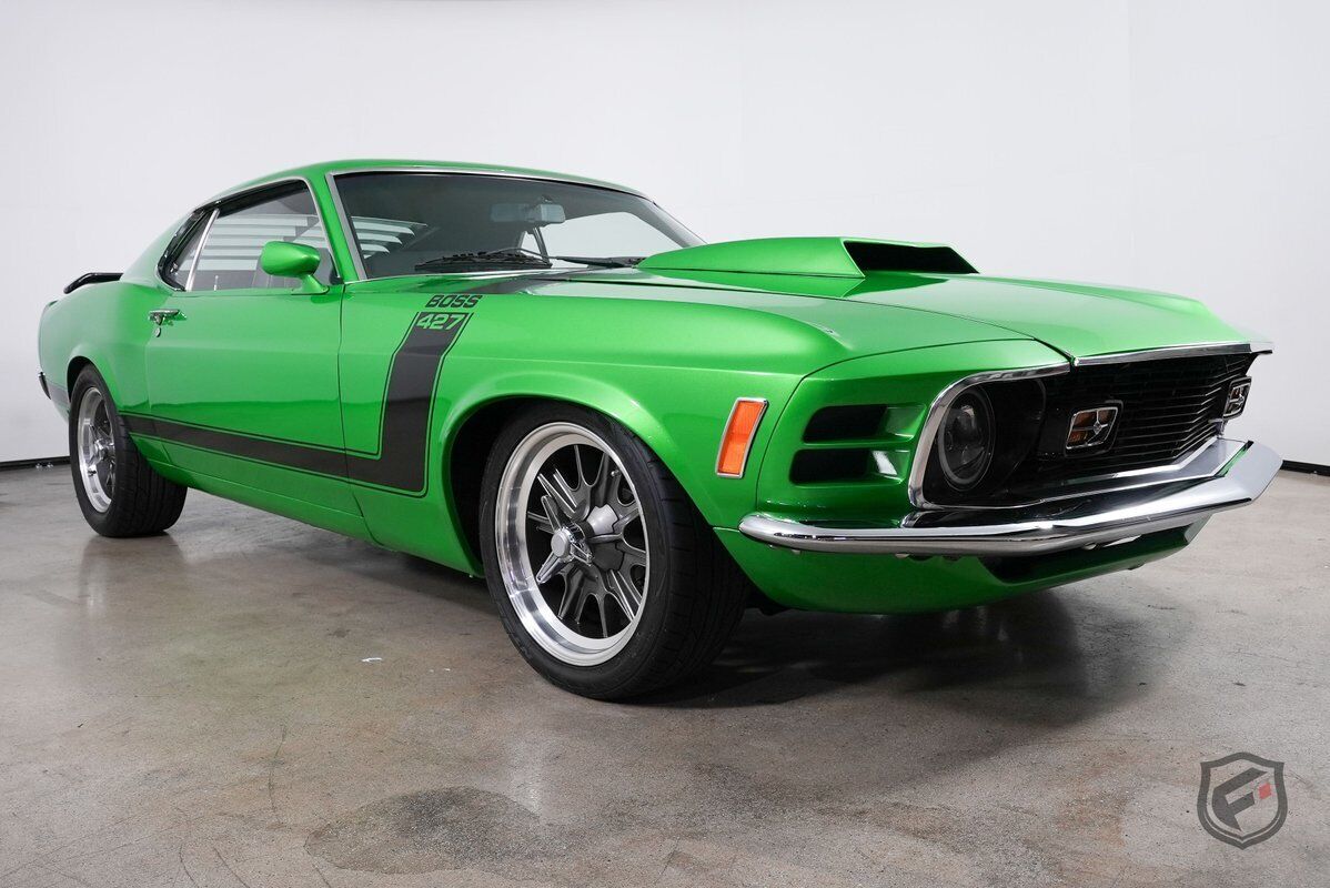 Ford-Mustang-Coupe-1970-Green-Black-2787-1