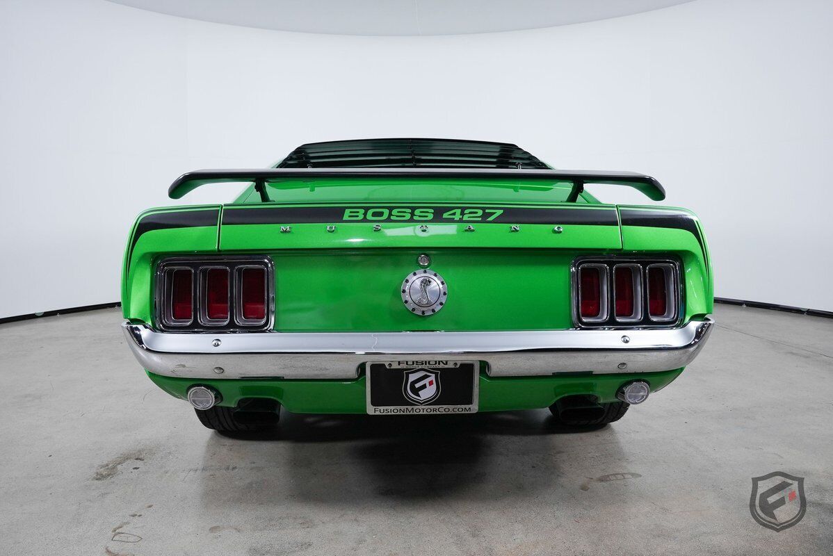 Ford-Mustang-Coupe-1970-Green-Black-2787-6