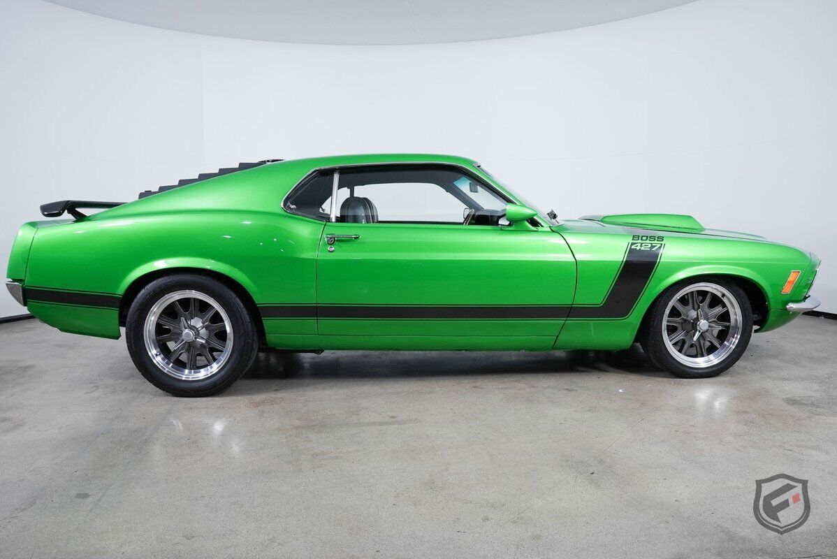 Ford-Mustang-Coupe-1970-Green-Black-2787-8