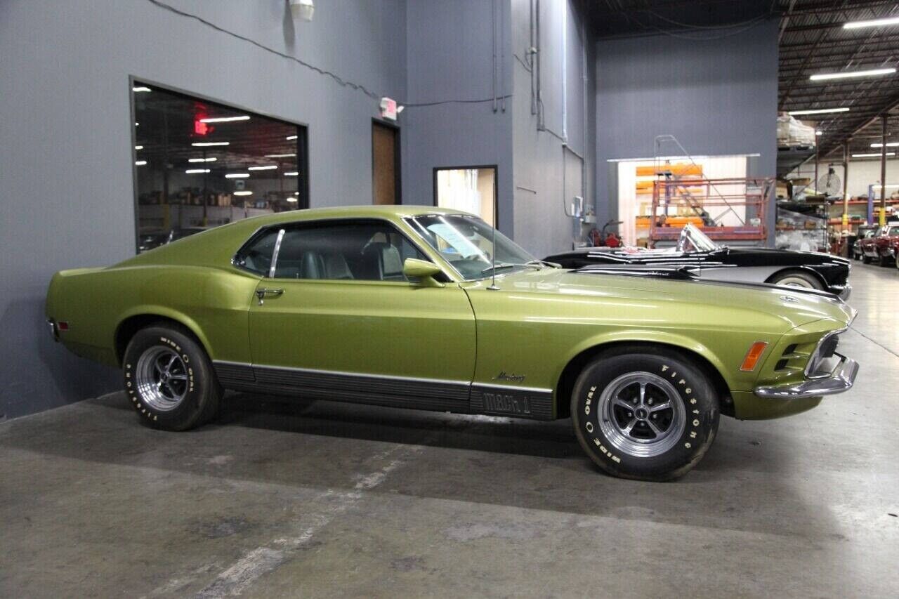 Ford-Mustang-Coupe-1970-Green-Black-37749-10