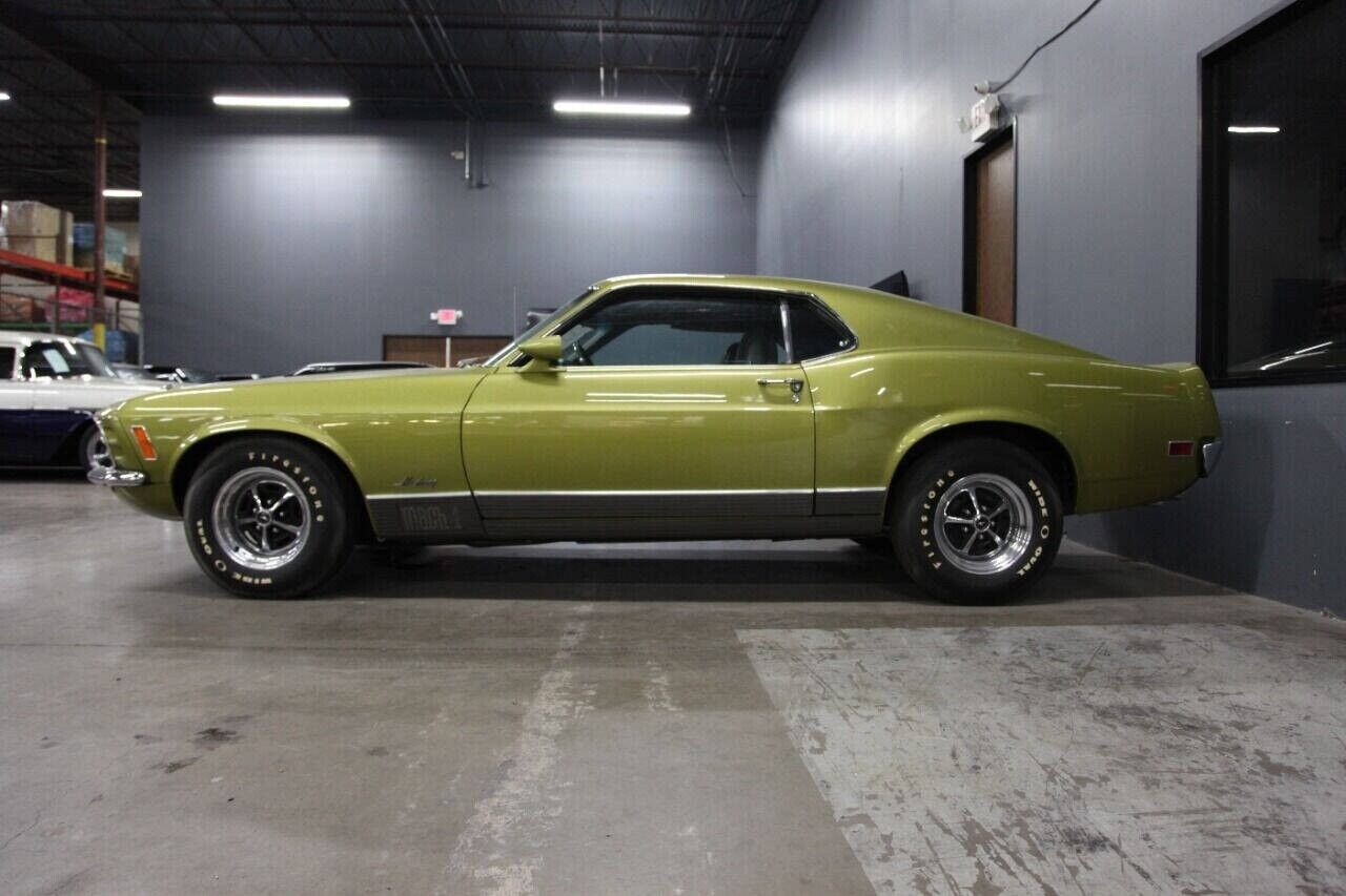 Ford-Mustang-Coupe-1970-Green-Black-37749-23