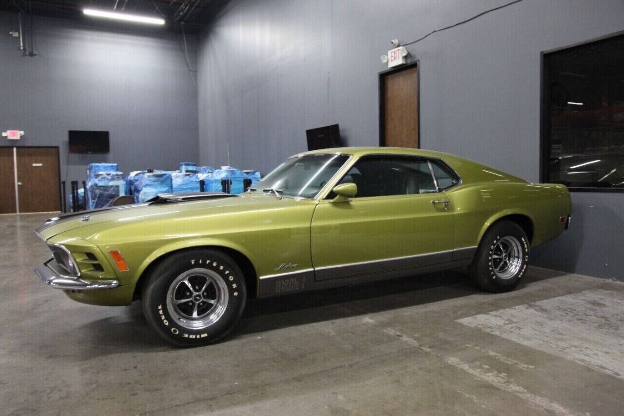 Ford-Mustang-Coupe-1970-Green-Black-37749-24