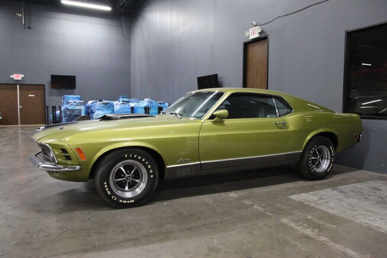 Ford-Mustang-Coupe-1970-Green-Black-37749-25