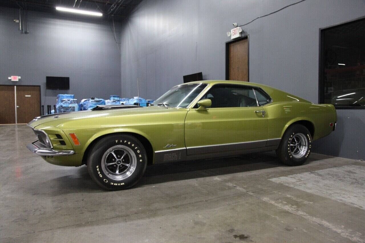 Ford-Mustang-Coupe-1970-Green-Black-37749-26