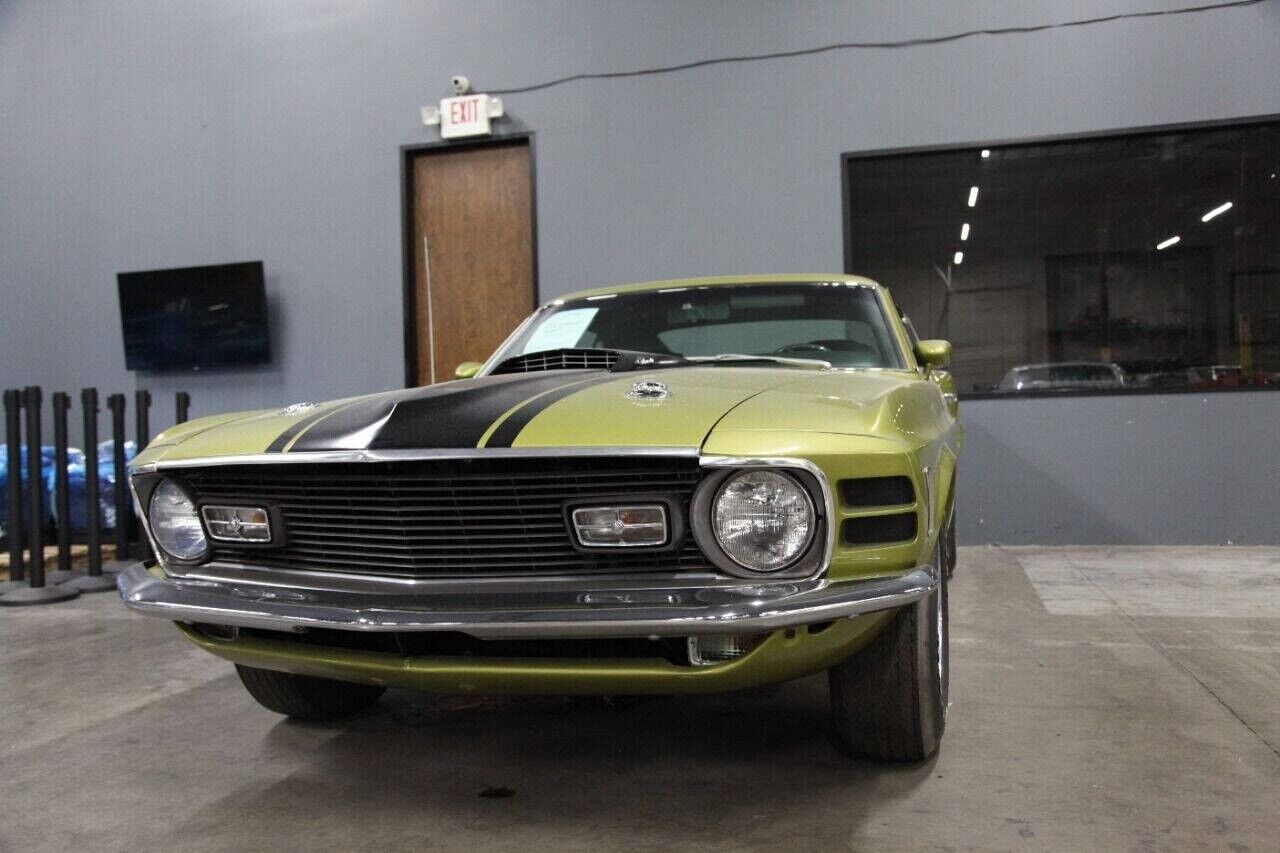 Ford-Mustang-Coupe-1970-Green-Black-37749-28