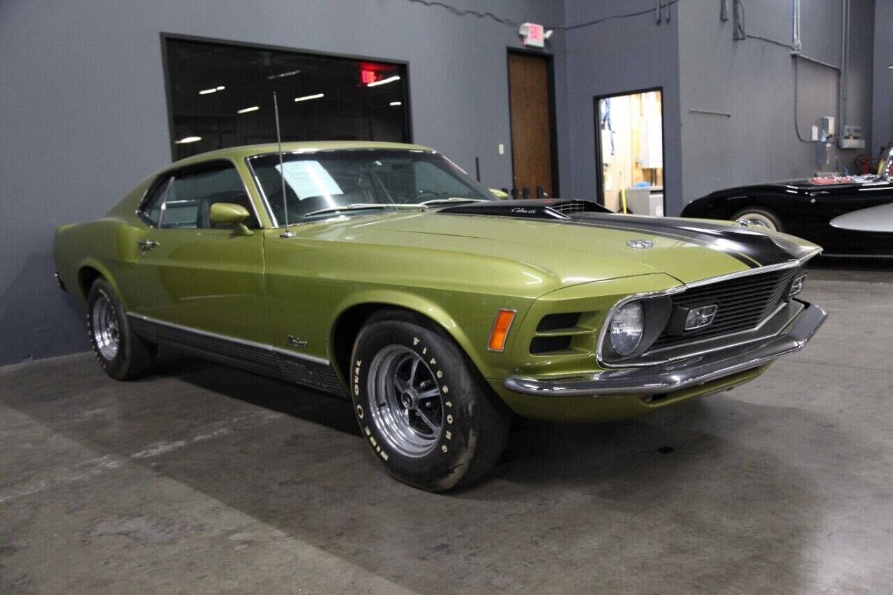 Ford-Mustang-Coupe-1970-Green-Black-37749-31