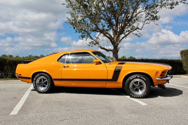 Ford-Mustang-Coupe-1970-Orange-Black-152231-2