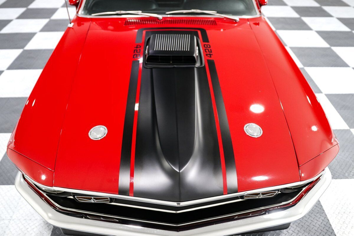 Ford-Mustang-Coupe-1970-Red-Black-158192-2