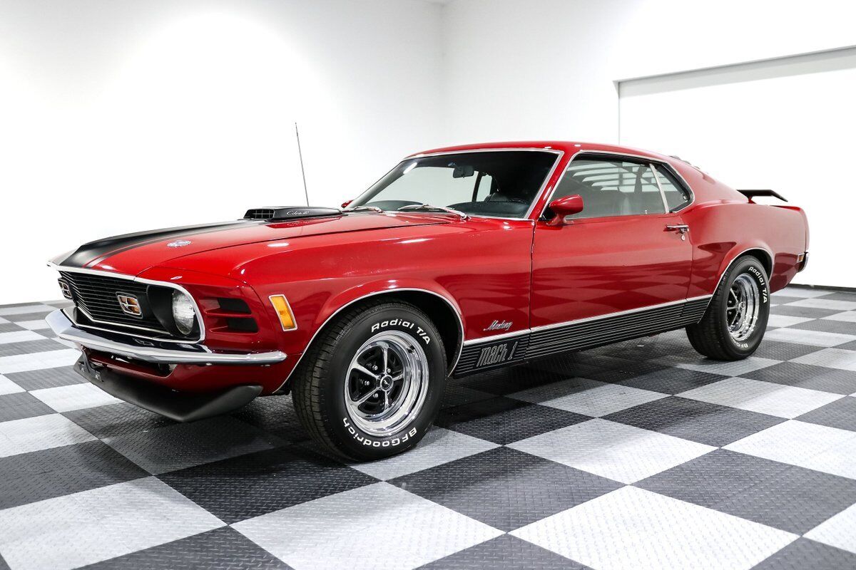 Ford-Mustang-Coupe-1970-Red-Black-158192-3