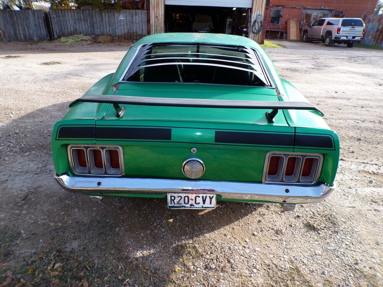 Ford-Mustang-Coupe-1970-White-161651-4